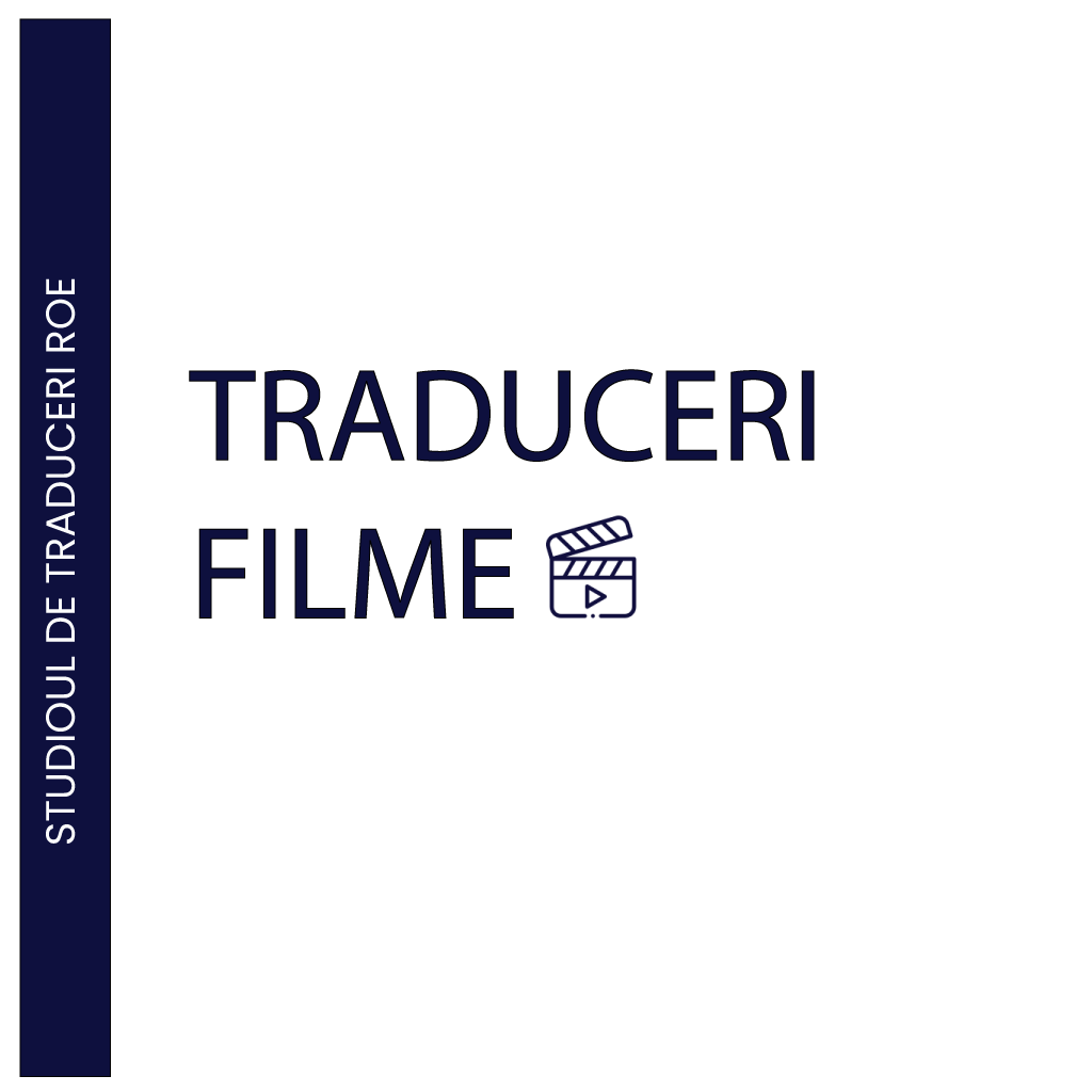 traduceri filme