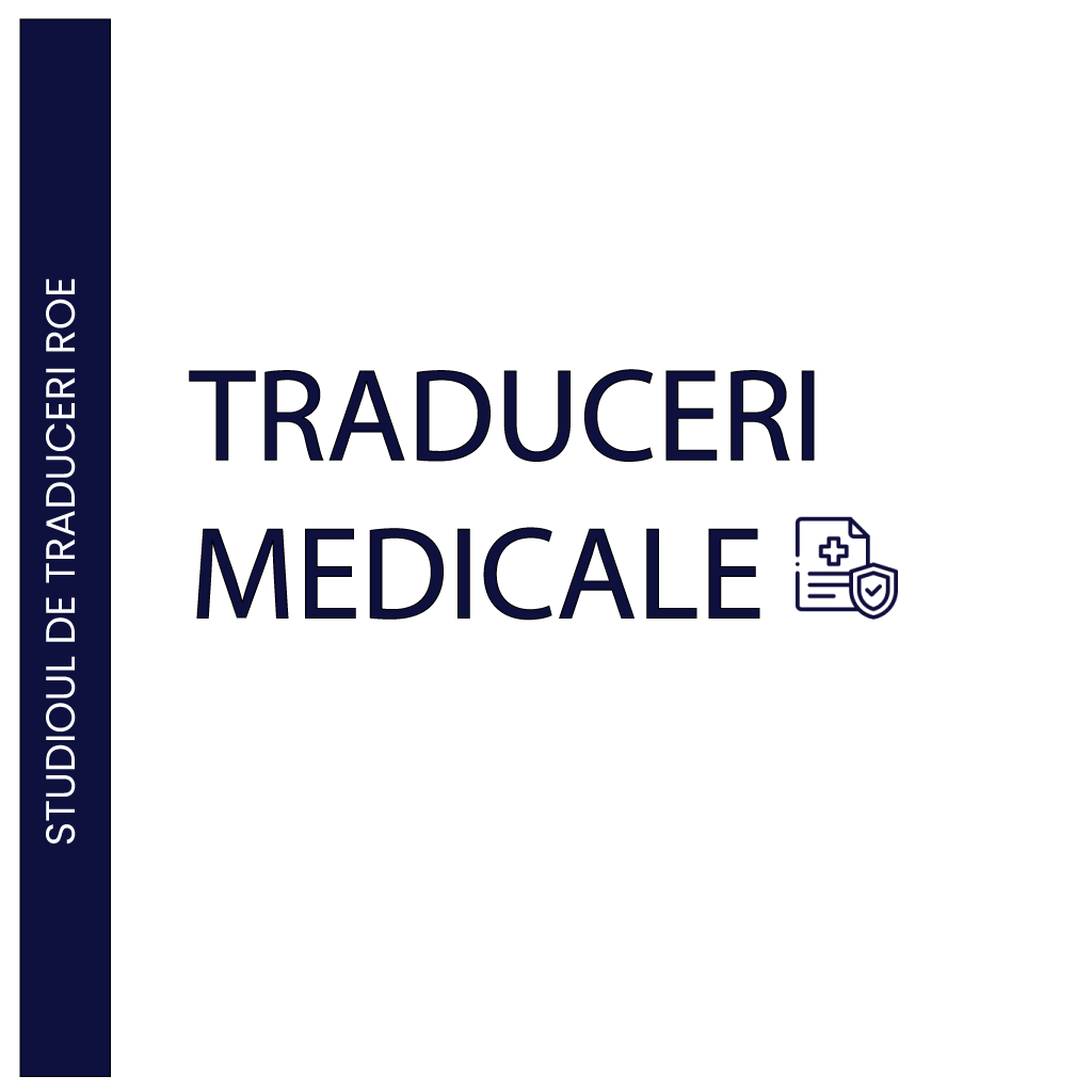 traducerimedicale